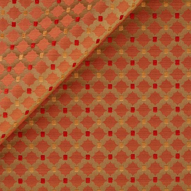 Stardust - Ming Orange