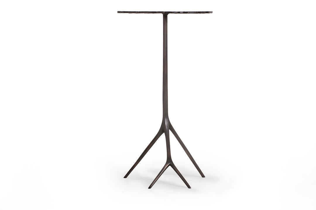 Dapple Side Table - 4 Leg