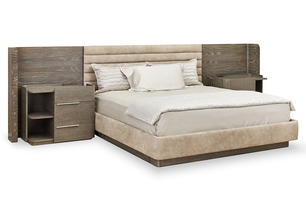 Raggio Bed