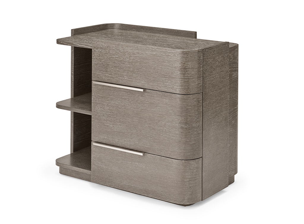 Raggio Nightstand - Left