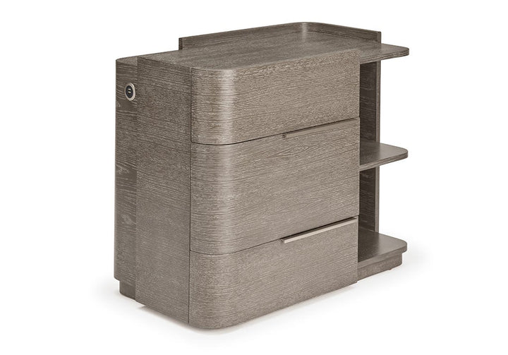 Raggio Nightstand - Right