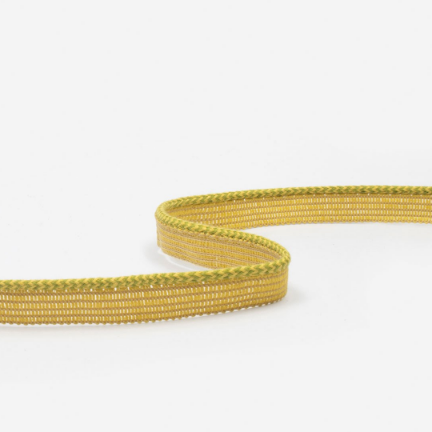 Raya Cord on Tape - Bamboo Shoot