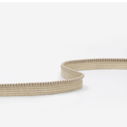 Raya Cord on Tape - Taupe