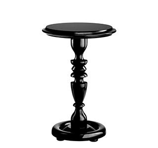 Reilly Pedestal Table