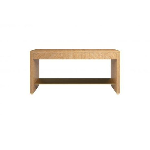 Renzo Console with Drawers