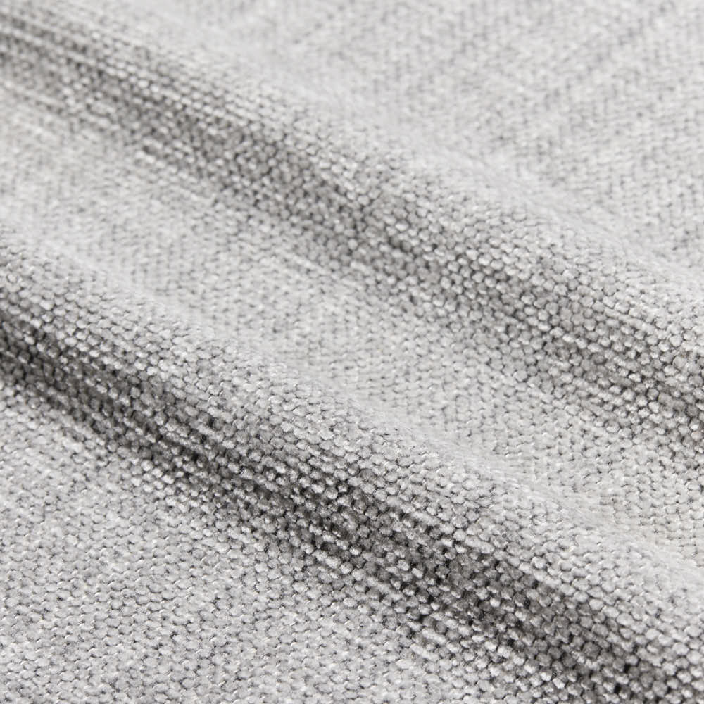 Riviera Chenille - Grey 60561_170