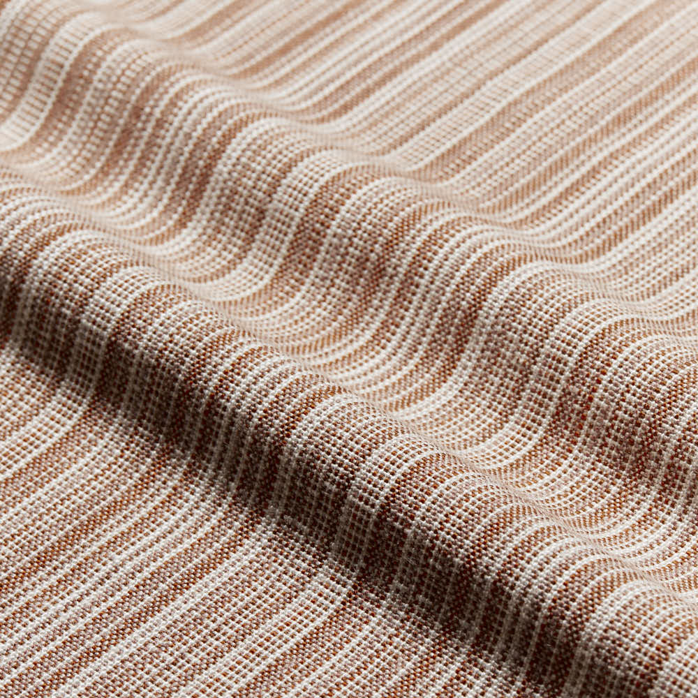 Romero Stripe - Terracotta 60559_130