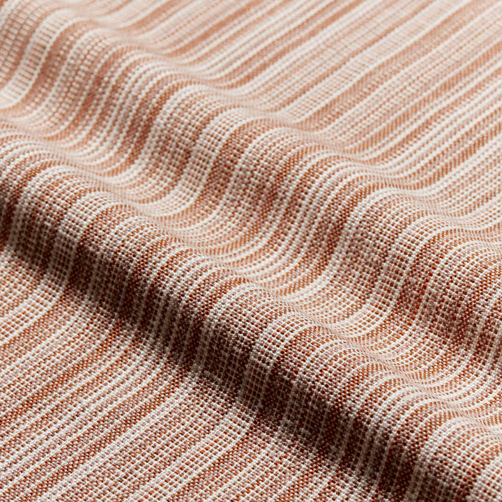 Romero Stripe - Terracotta 60559_130
