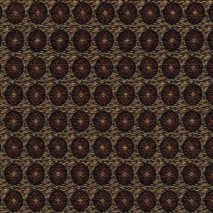 San Babila - Mahogany