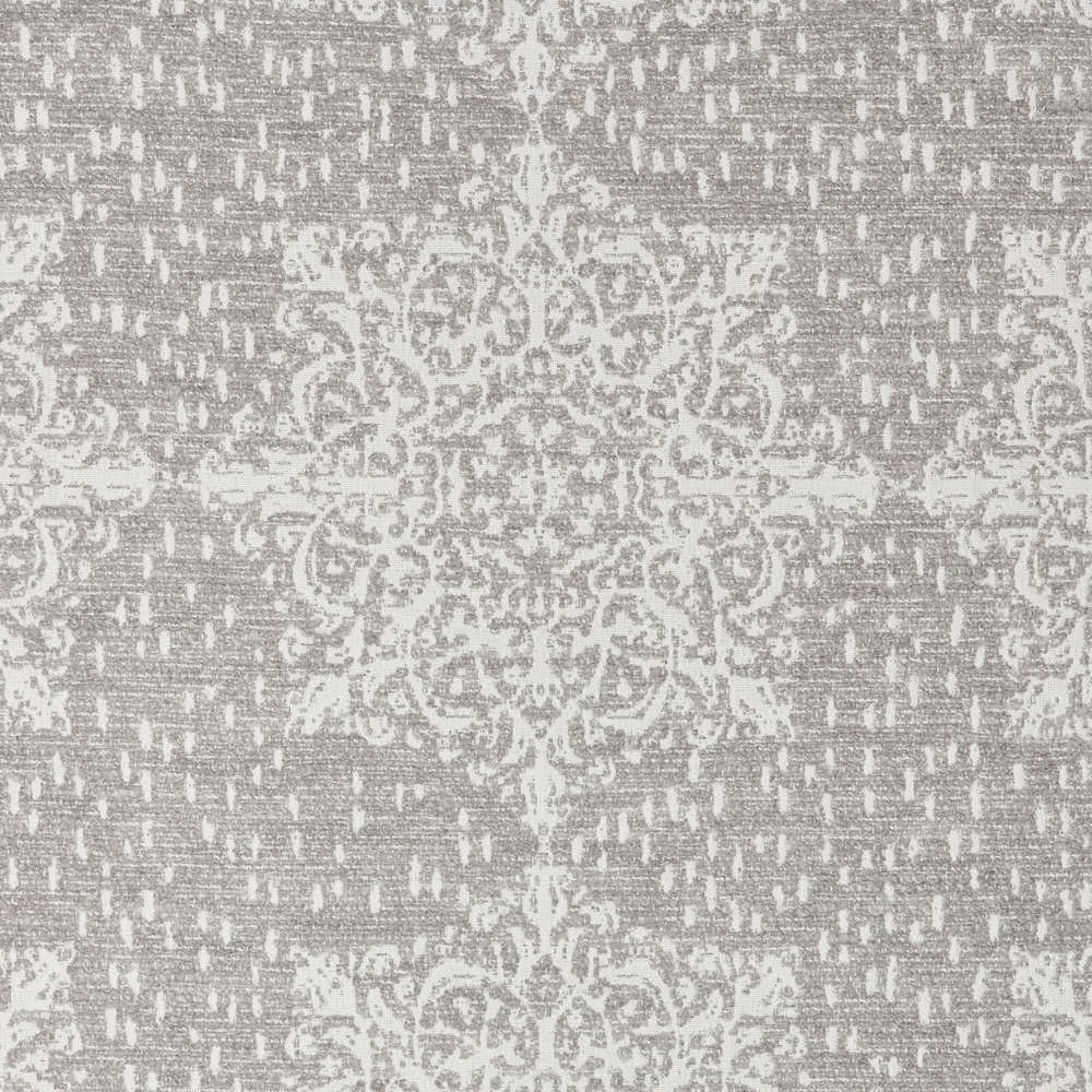 San Ysidro Medallion - Grey 60598_170