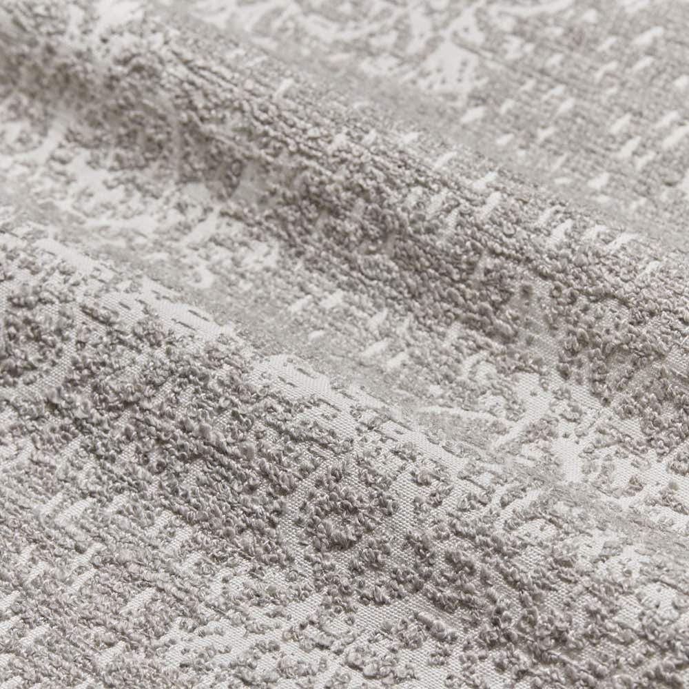 San Ysidro Medallion - Grey 60598_170