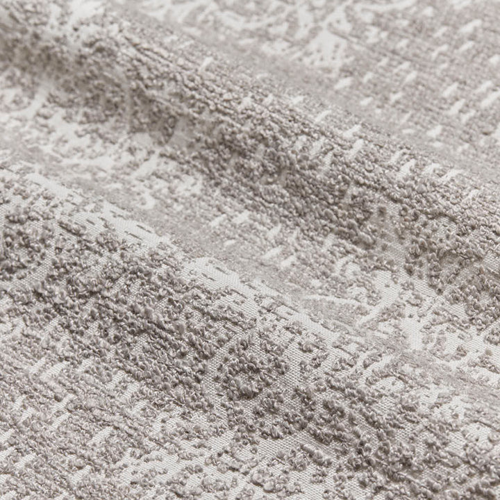 San Ysidro Medallion - Grey 60598_170