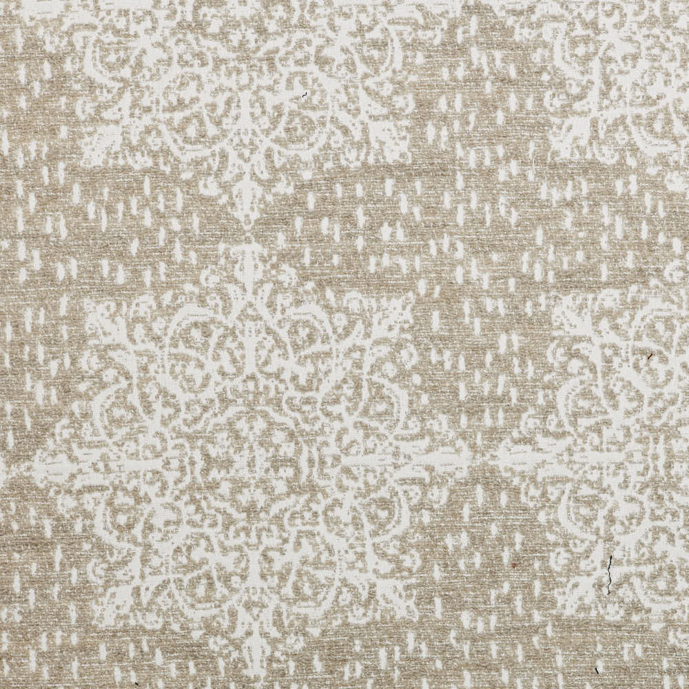 San Ysidro Medallion - Linen 60598_20