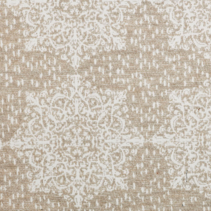 San Ysidro Medallion - Linen 60598_20