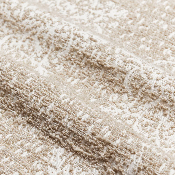 San Ysidro Medallion - Linen 60598_20