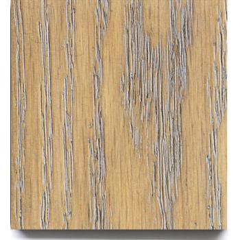 Oak - No. 94 Sand Ceruse
