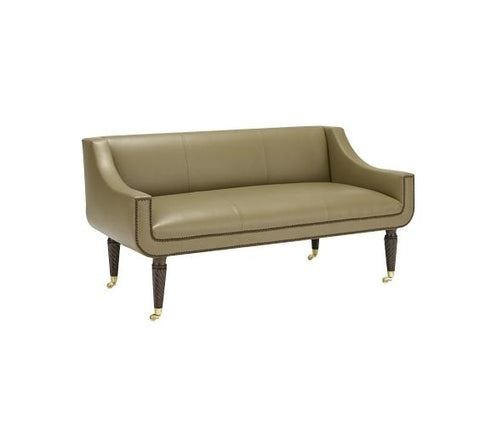 Lorimer Settee