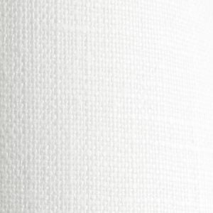 Shades - White Linen