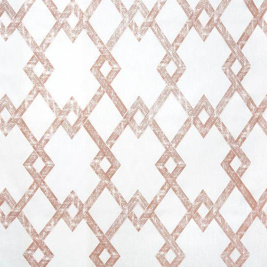 Treillage - Red Earth