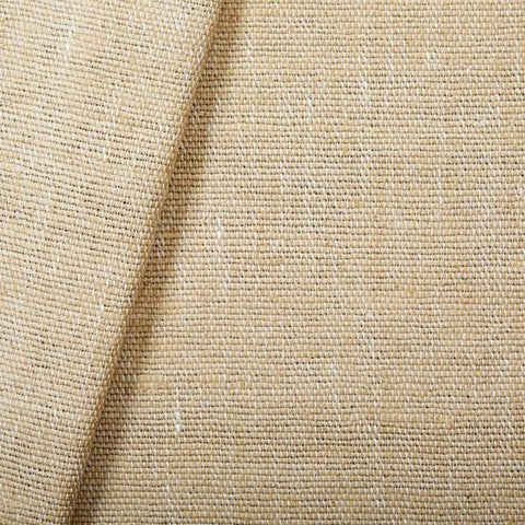 Madeaux Silk Linen - Wheat