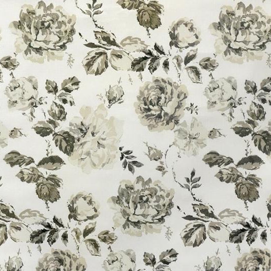 Roses Glacee - Sepia