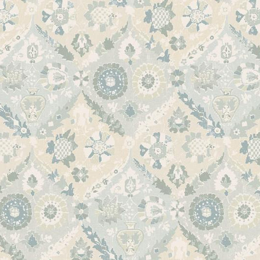 Cornucopia Wallpaper - Maritime