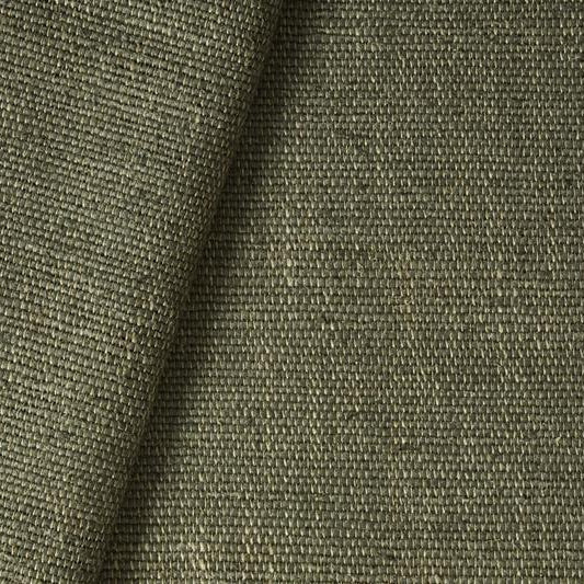 Madeaux Silk Linen - Mole
