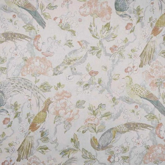 Aviary - Moss & Clay