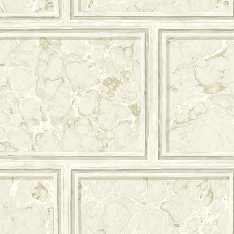Stones Of Venice Wallpaper  - Bianco