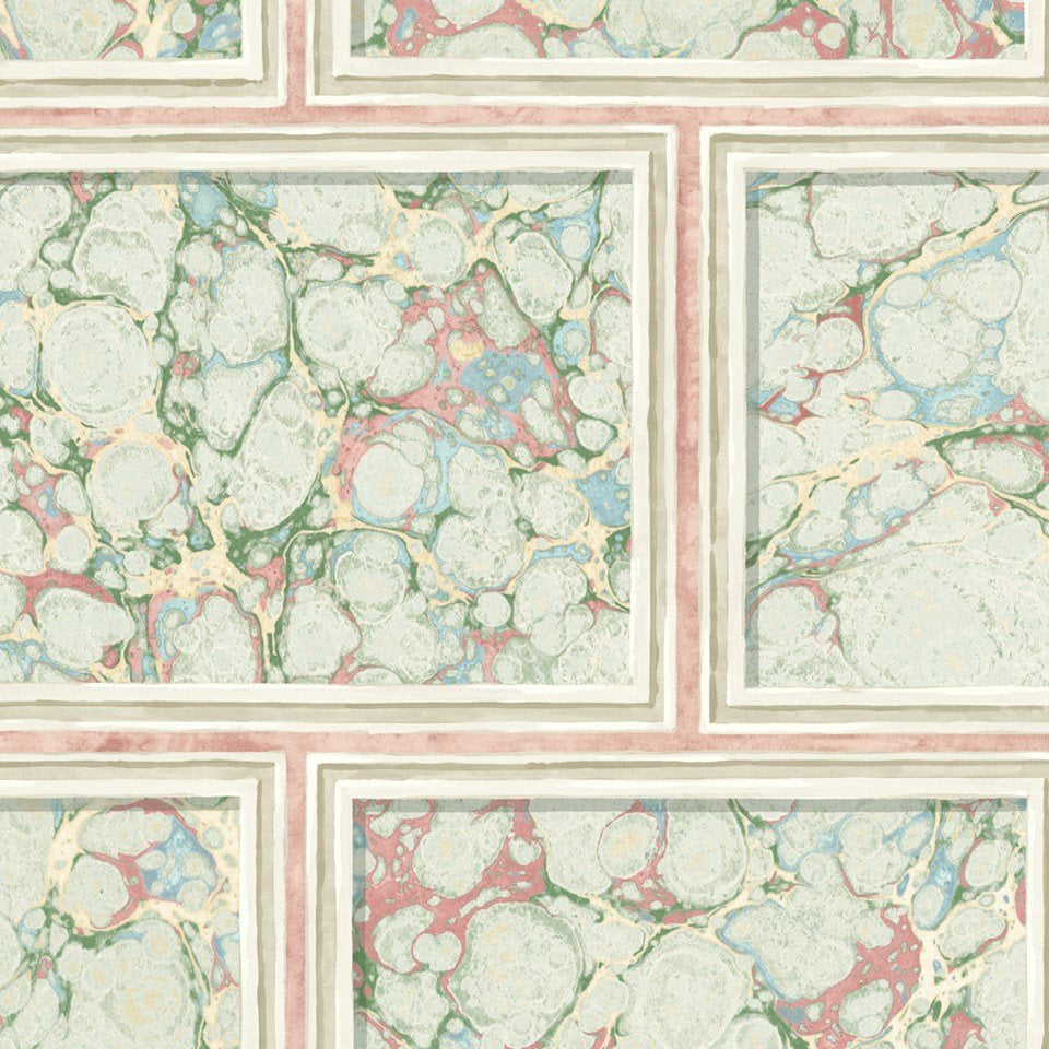 Stones Of Venice Wallpaper  - Rose