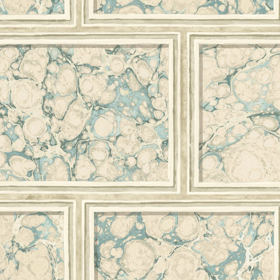 Stones Of Venice Wallpaper  - Ocean