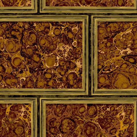 Stones Of Venice Wallpaper  - Tortoiseshell