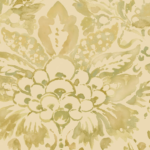 Venezia Wallpaper  - Golden