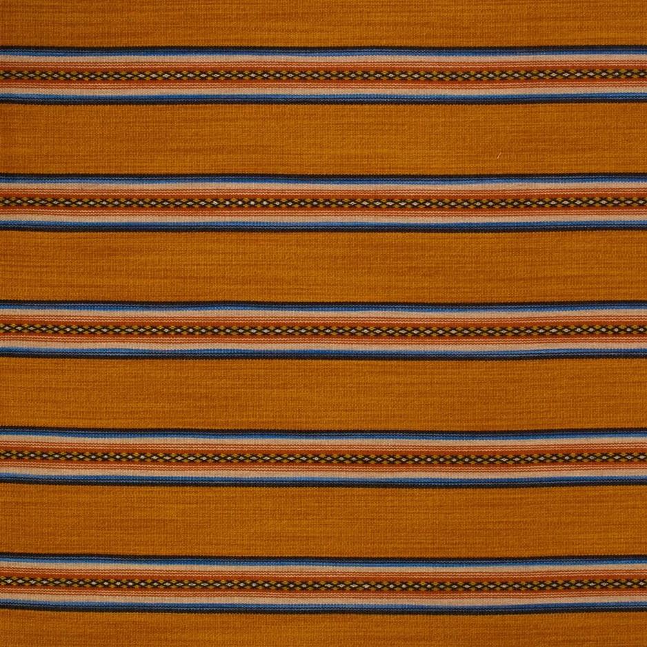 Berber Stripe - Saffron
