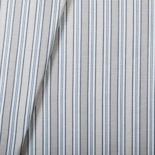 Covehurst Stripe - Indigo/Sky