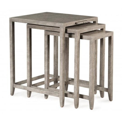 Wilshire Nest of Tables