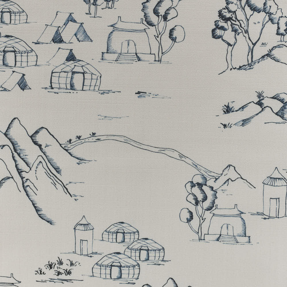 Tarim - Blue 60661_100