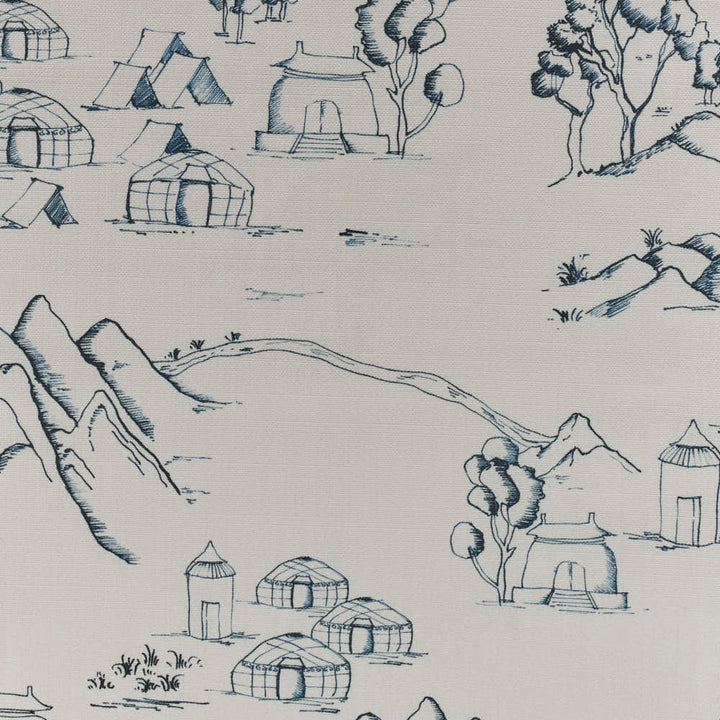 Tarim - Blue 60661_100