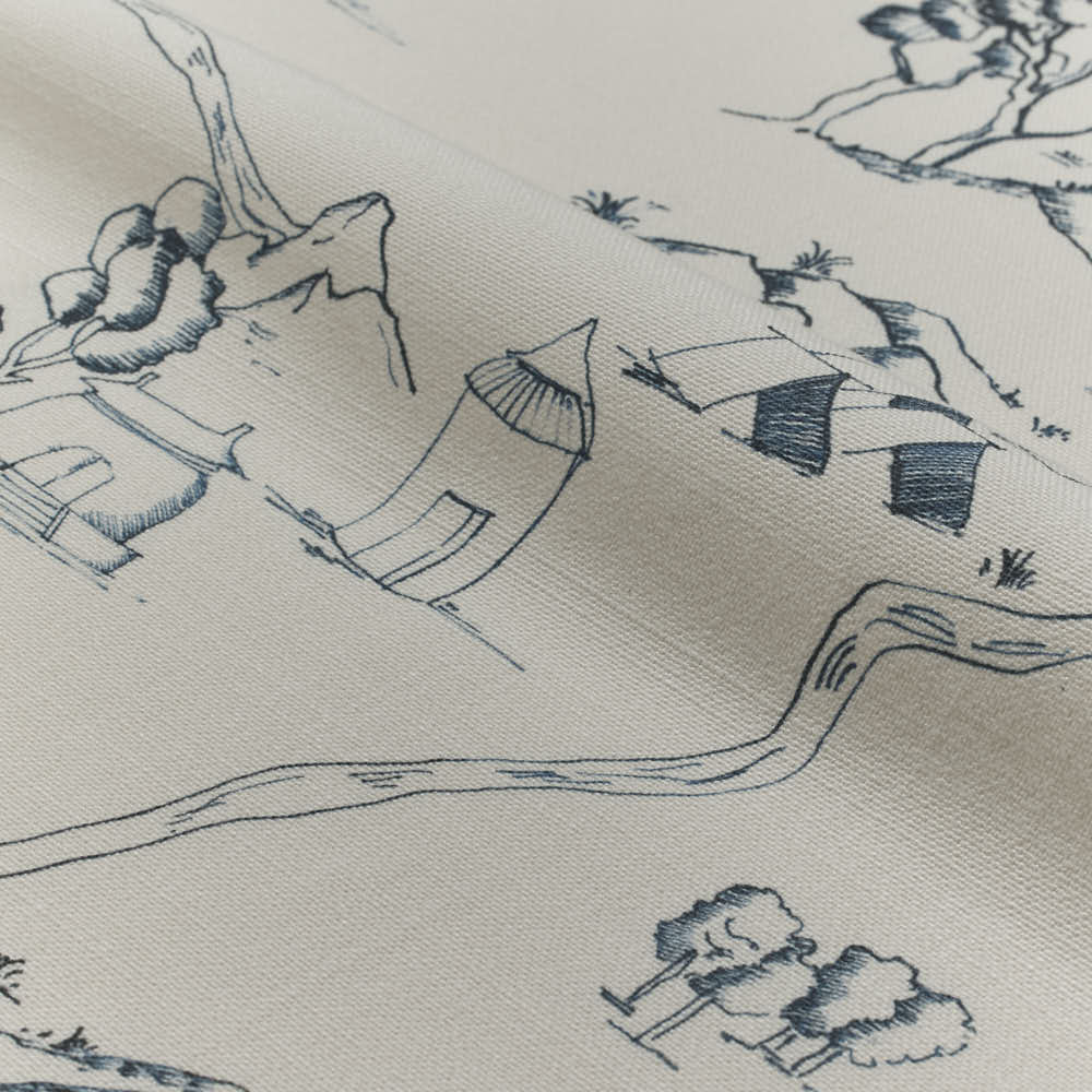 Tarim - Blue 60661_100