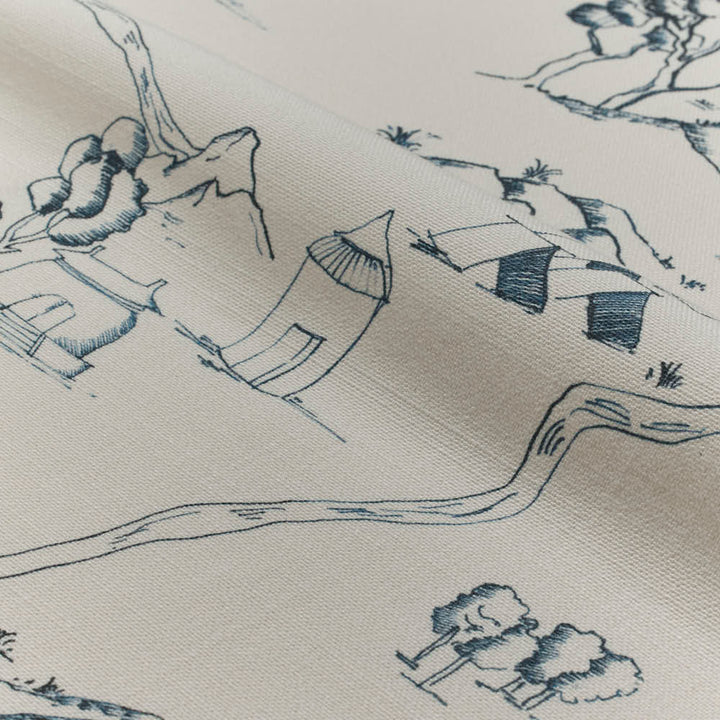 Tarim - Blue 60661_100