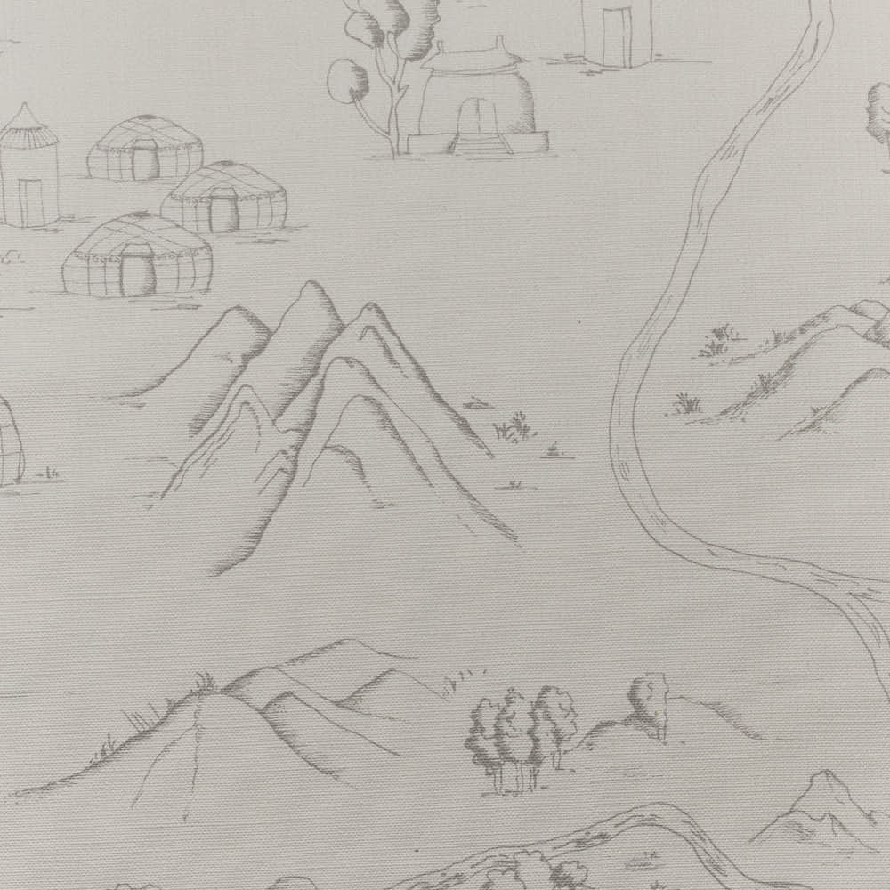 Tarim - Grey 60661_170