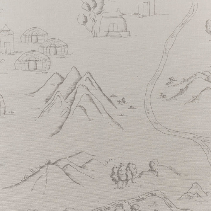 Tarim - Grey 60661_170