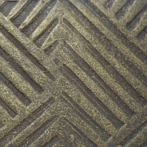 Textures - Deco Stamped