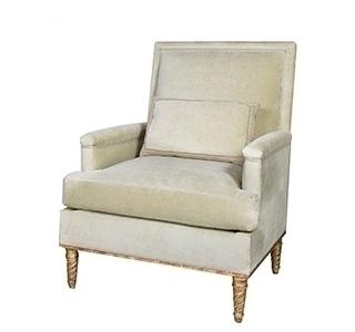 Tigertail Lounge Chair