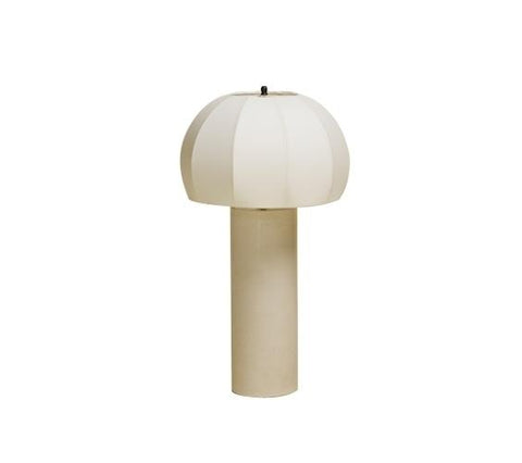 Cylindre Moderne - Ivory