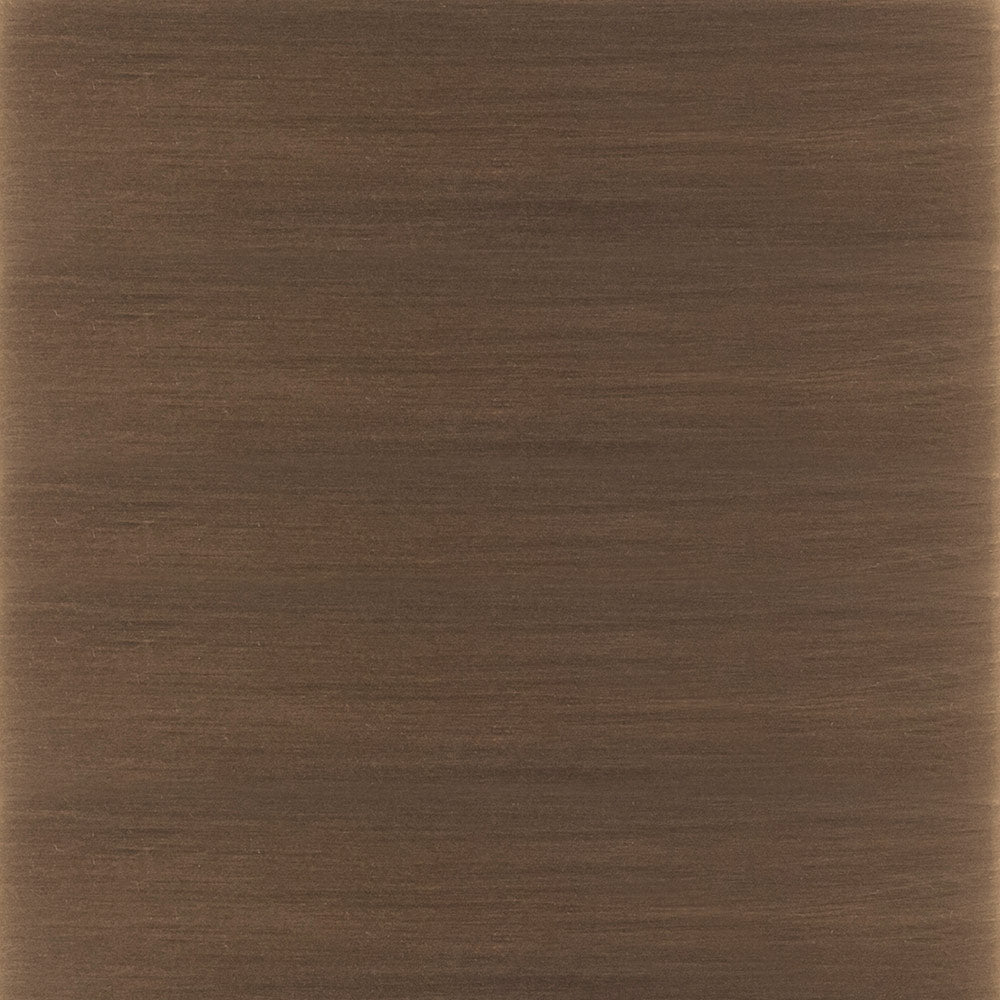 Brass - Natural Matte Brass