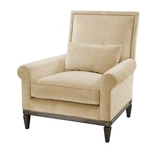 Truman Lounge Chair