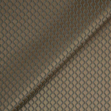 Undulation - Bronze Patina