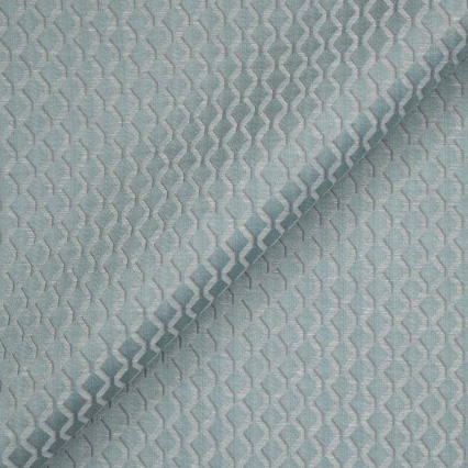 Undulation - Mineral