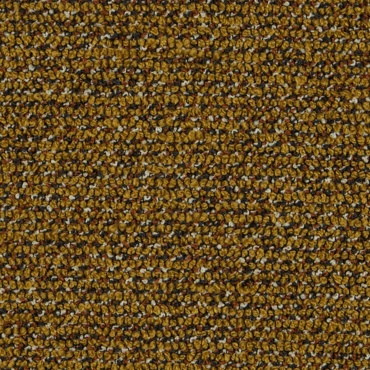 Via Borgonuovo - Ochre